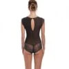 Body TWILIGHT - Fantasie Noir