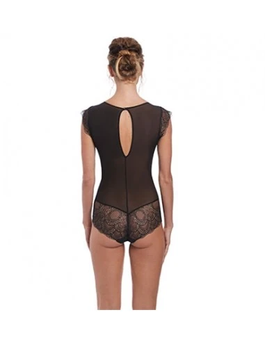 Body TWILIGHT - Fantasie Noir 1 Body TWILIGHT - Fantasie Noir