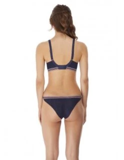 Slip Brésilien WILD Freya Midnight Poppy -Ma Boîte à Dessous Soldes accueil slip bresilien wild freya midnight poppy 1