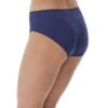 Slip Classique ILLUSION - Fantasie Navy