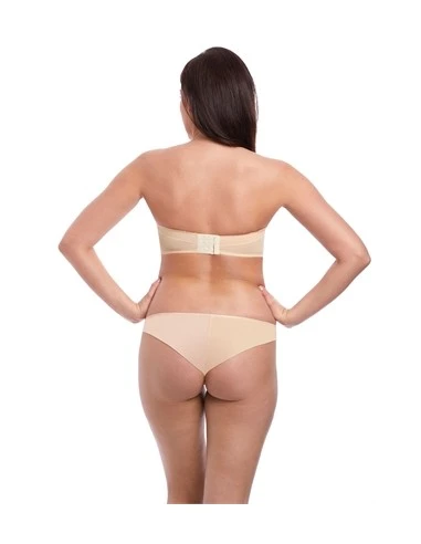 Soutien Gorge Bandeau Moulé CAMEO Freya Sand 2 Soutien Gorge Bandeau Moulé CAMEO Freya Sand – Image 2