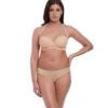 Soutien Gorge Bandeau Moulé CAMEO Freya Sand