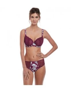 Soutien Gorge Coutures Verticales OLIVIA Fantasie