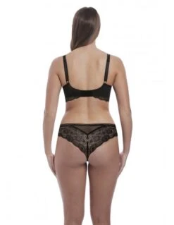 Soutien-gorge Foulard EXPRESSION - Freya Noir -Ma Boîte à Dessous Soldes accueil soutien gorge foulard expression freya noir 2