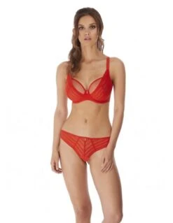 Soutien Gorge Plunge Armatures CAMEO Freya Firefly 3 Soutien Gorge Plunge Armatures CAMEO Freya Firefly -Ma Boîte à Dessous Soldes accueil soutien gorge plunge armatures cameo freya firefly 1