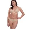 Soutien Gorge Plunge Armatures CAMEO Freya Sand