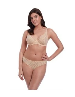 Soutien Gorge Plunge Armatures CAMEO Freya Sand