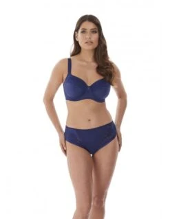 Soutien Gorge Renfort Latéral ILLUSION - Fantasie Navy -Ma Boîte à Dessous Soldes accueil soutien gorge renfort lateral illusion fantasie navy 1