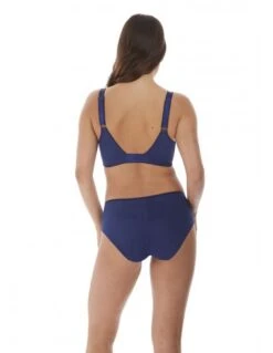 Soutien Gorge Renfort Latéral ILLUSION - Fantasie Navy -Ma Boîte à Dessous Soldes accueil soutien gorge renfort lateral illusion fantasie navy 2