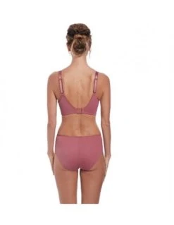 Soutien Gorge Renfort Latéral ILLUSION - Fantasie Rose
