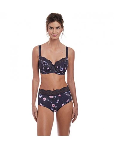 Soutien Gorge Renfort Latéral KATIE - Fantasie 1 Soutien Gorge Renfort Latéral KATIE - Fantasie