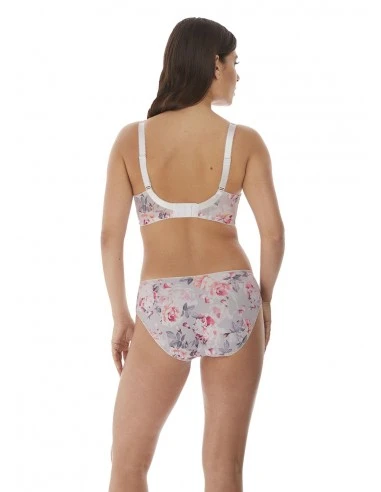 Soutien-gorge Renfort Latéral SOPHIE - Fantasie Silver 2 Soutien-gorge Renfort Latéral SOPHIE - Fantasie Silver – Image 2