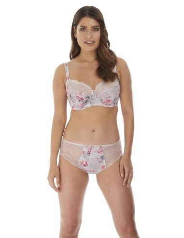 Soutien-gorge Renfort Latéral SOPHIE - Fantasie Silver 3 Soutien-gorge Renfort Latéral SOPHIE - Fantasie Silver – Image 3