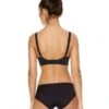 Soutien-gorge Sans Armatures Coque DECO - Freya Noir