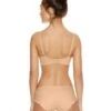 Soutien-gorge Sans Armatures Coque DECO - Freya Nude