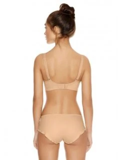 Soutien-gorge Sans Armatures Coque DECO - Freya Nude