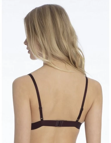 Soutien-gorge Sans Armatures RABEA- Calida Promo 1 Soutien-gorge Sans Armatures RABEA- Calida Promo