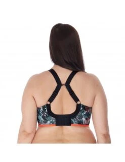 Soutien-gorge Sport Armatures - ENERGISE Elomi -Ma Boîte à Dessous Soldes accueil soutien gorge sport armatures energise elomi 1
