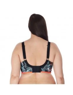 Soutien-gorge Sport Armatures - ENERGISE Elomi -Ma Boîte à Dessous Soldes accueil soutien gorge sport armatures energise elomi 2