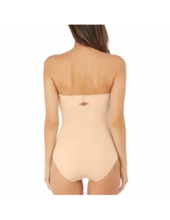 Body Culotte Gainant RED CARPET - Wacoal Sand -Ma Boîte à Dessous Soldes body culotte gainant red carpet wacoal sand 3