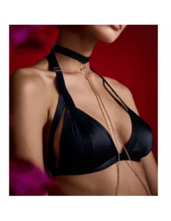 Boite à Désir Ensemble Nuit Précieuse Aubade