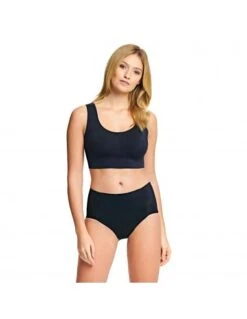 Brassière Beyond Naked - RESHAPE BY WACOAL - Noir 5 Brassière Beyond Naked - RESHAPE BY WACOAL - Noir -Ma Boîte à Dessous Soldes brassiere beyond naked reshape by wacoal noir 2