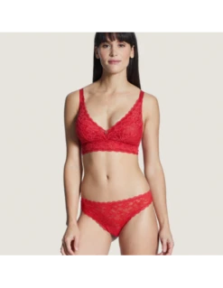 Brassière Confort ROSESSENCE AUBADE Gala -Ma Boîte à Dessous Soldes brassiere confort rosessence aubade gala 1