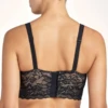 Brassière Confort ROSESSENCE AUBADE Noir