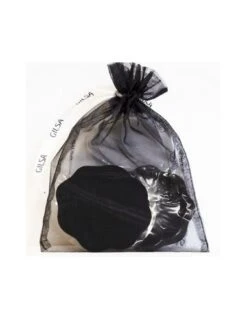 Cache-tétons Adhésifs En Tissu PETALES SILK Gilsa