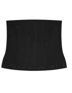 Ceinture Gainante POWERMESH BYE BRA Noir -Ma Boîte à Dessous Soldes ceinture gainante powermesh bye bra noir 3