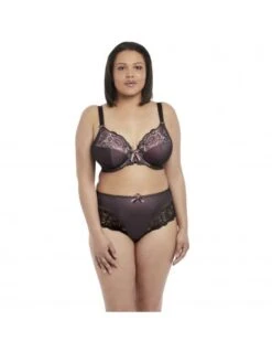 Culotte ANUSHKA ELOMI Promotion 5 Culotte ANUSHKA ELOMI Promotion -Ma Boîte à Dessous Soldes culotte anushka elomi promotion 2