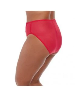 Culotte CHARLEY Elomi Red Promotion -50%