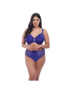 Culotte CHARLEY Elomi Ultramarine Promotion -Ma Boîte à Dessous Soldes culotte charley elomi ultramarine promotion 1