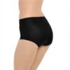 Culotte Galbante BODY BASE WACOAL Noir Promotion
