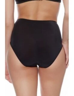 Culotte Galbante EGLANTINE WACOAL Noir