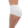 Culotte Haute APHRODITE - Wacoal Blanc