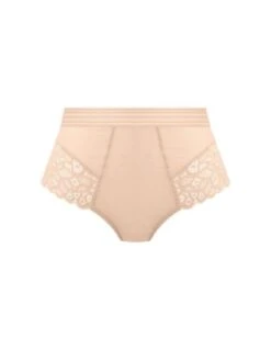 Culotte Haute En Dentelle RAFFINE Wacoal Frappé -Ma Boîte à Dessous Soldes culotte haute en dentelle raffine wacoal frappe 2