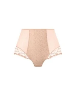 Culotte Haute Gainante ANA Fantasie Natural Beige 3 Culotte Haute Gainante ANA Fantasie Natural Beige -Ma Boîte à Dessous Soldes culotte haute gainante ana fantasie natural beige 1