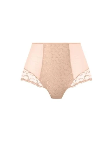 Culotte Haute Gainante ANA Fantasie Natural Beige 2 Culotte Haute Gainante ANA Fantasie Natural Beige – Image 2