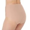 Culotte Haute Gainante ANA Fantasie Natural Beige