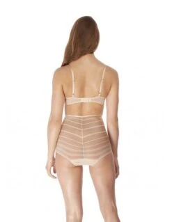 Culotte Haute Gainante SEXY SHAPING Wacoal Powder