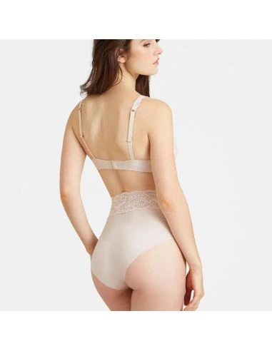 Culotte Haute Invisible SWEETESSENCE AUBADE Skin 4 Culotte Haute Invisible SWEETESSENCE AUBADE Skin – Image 4