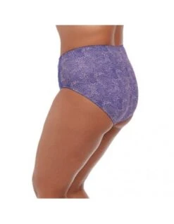 Culotte Haute MARIELLA ELOMI Blue Bird Promo