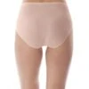 Culotte Haute Sans Coutures Stretch SMOOTHEASE Fantasie Blush