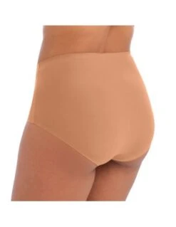 Culotte Haute Sans Coutures Stretch SMOOTHEASE Fantasie Cinnamon