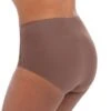 Culotte Haute Sans Coutures Stretch SMOOTHEASE Fantasie Coffee Roast