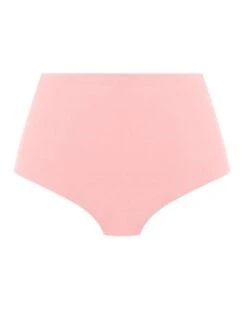 Culotte Haute Sans Coutures Stretch SMOOTHEASE Fantasie Coral 3 Culotte Haute Sans Coutures Stretch SMOOTHEASE Fantasie Coral -Ma Boîte à Dessous Soldes culotte haute sans coutures stretch smoothease fantasie coral 1