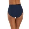 Culotte Haute Sans Coutures Stretch SMOOTHEASE Fantasie Navy
