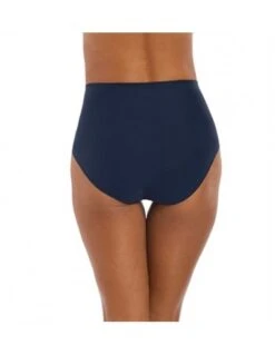 Culotte Haute Sans Coutures Stretch SMOOTHEASE Fantasie Navy
