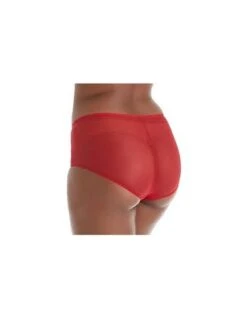 Culotte Imprimée CHARLEY Elomi Red Promotion
